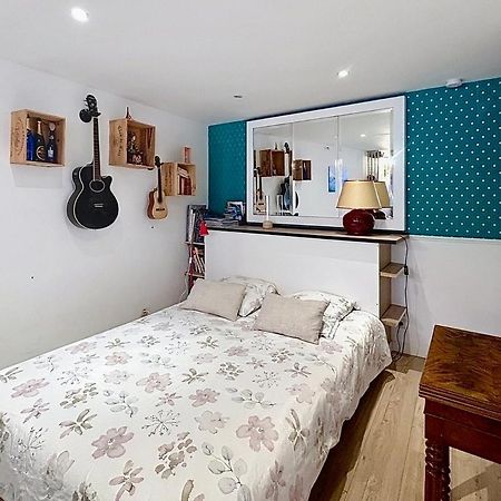 Sunny Duplex 4Pers 50M2 A 2Mn A Pieds Du Vieux Port Apartment La Ciotat Exterior foto