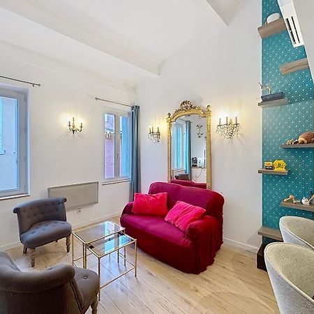 Sunny Duplex 4Pers 50M2 A 2Mn A Pieds Du Vieux Port Apartment La Ciotat Exterior foto