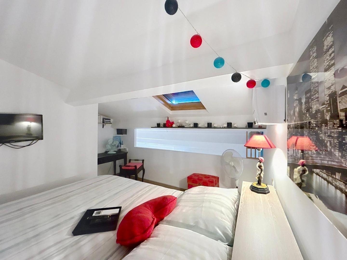 Sunny Duplex 4Pers 50M2 A 2Mn A Pieds Du Vieux Port Apartment La Ciotat Exterior foto