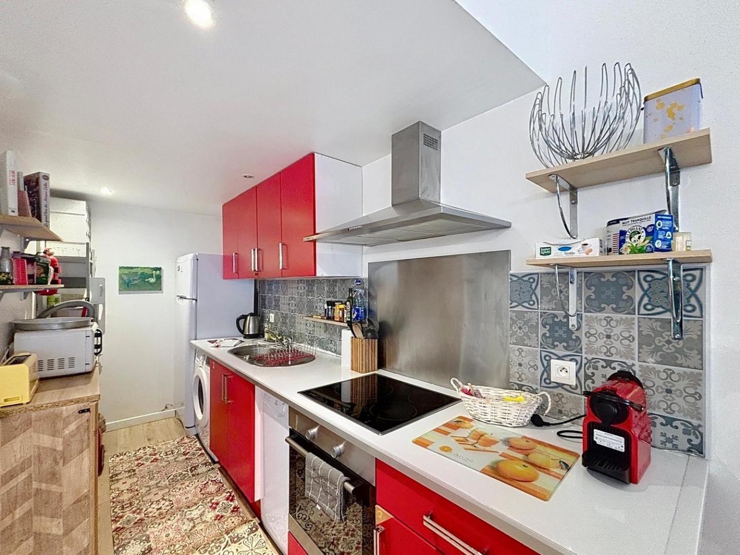 Sunny Duplex 4Pers 50M2 A 2Mn A Pieds Du Vieux Port Apartment La Ciotat Exterior foto